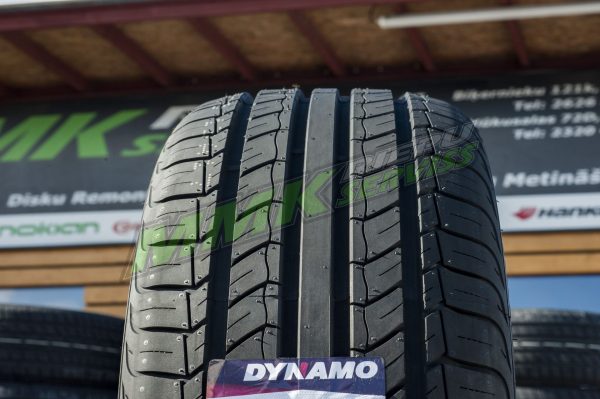 195/60R16 Dynamo Street-H MH01 89V - Vasaras riepas