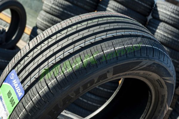 195/60R16 Haida HD668 89H - Vasaras riepas