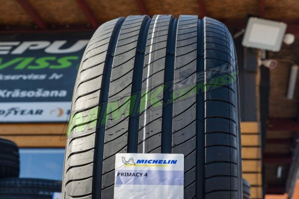 205/55R16 Michelin E-Primacy 91H - Vasaras riepas