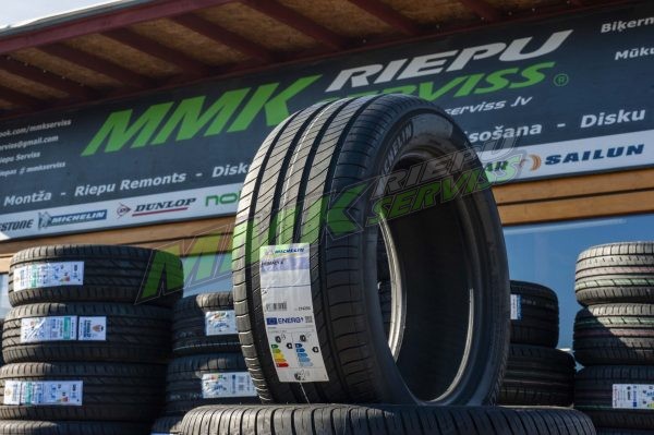 205/55R16 Michelin E-Primacy 91H - Vasaras riepas