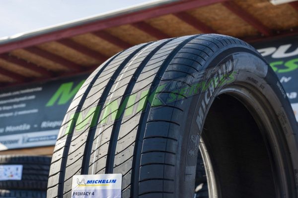 205/55R16 Michelin E-Primacy 91H - Vasaras riepas