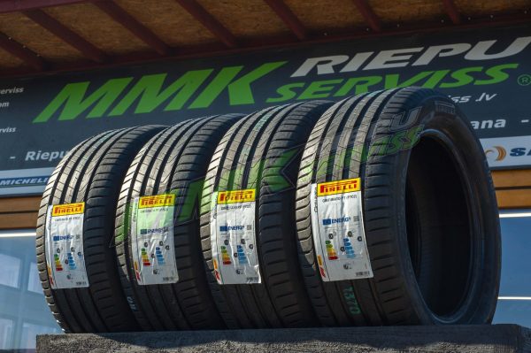 205/55R16 Pirelli Cinturato P7 (P7C2) 91V - Vasaras riepas