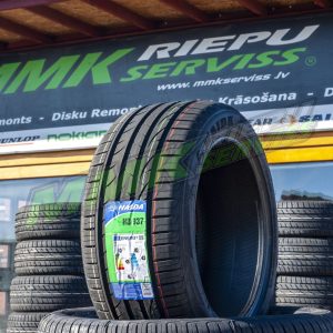 205/60R16 Haida HD937 92H - Vasaras riepas