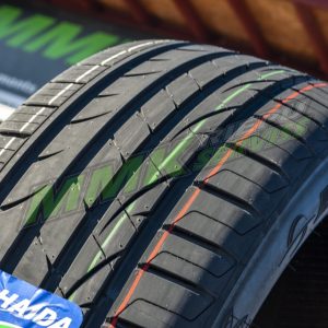 205/60R16 Haida HD937 92H - Vasaras riepas