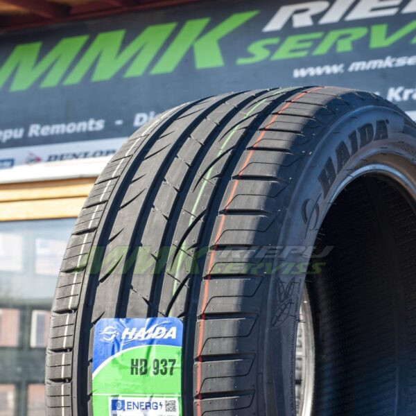 205/60R16 Haida HD937 92H - Vasaras riepas