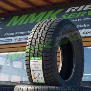 205/70R15 Goodride SL369 A/T 96H - All Terrain riepas / Vasaras riepas