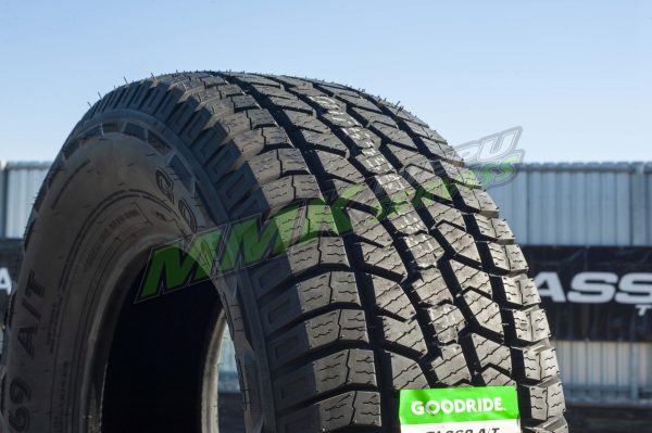 205/70R15 Goodride SL369 A/T 96H - All Terrain riepas / Vasaras riepas