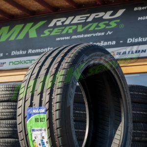 215/35R19 Haida HD927 85W - Vasaras riepas