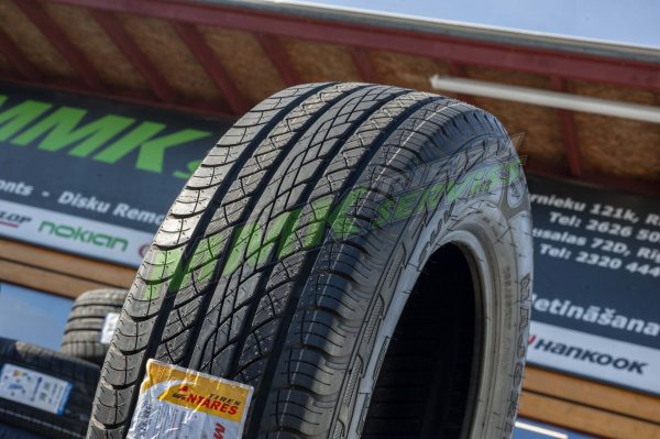 215/55R18 Antares Comfort A5 95H - Vasaras riepas