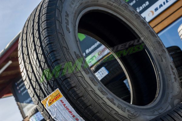 215/55R18 Antares Comfort A5 95H - Vasaras riepas