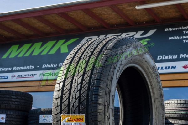 215/55R18 Antares Comfort A5 95H - Vasaras riepas