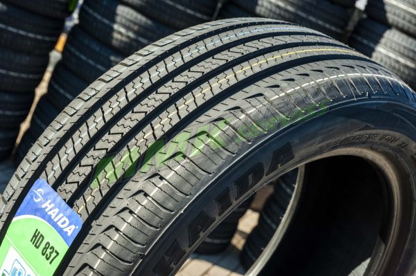 215/55R18 Haida HD837 99V - Vasaras riepas