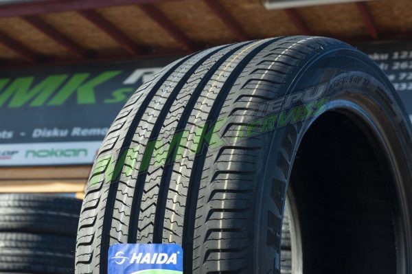 215/55R18 Haida HD837 99V - Vasaras riepas