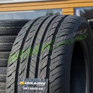215/60R17 Sailwin Antares 68 96T - Vasaras riepas