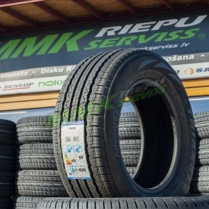 Triangle AdvanteX SUV TR259 - Vasaras riepas MMK Riepu Servisā