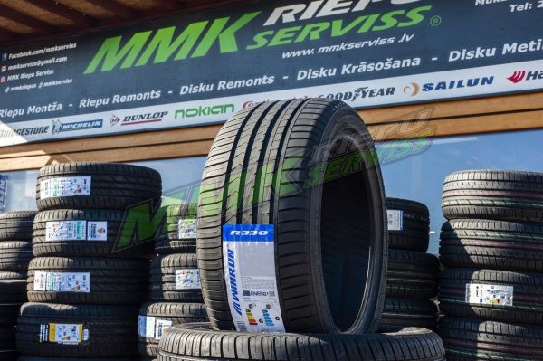 225/45R19 Winrun R330 96W XL - Vasaras riepas