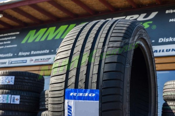 225/45R19 Winrun R330 96W XL - Vasaras riepas