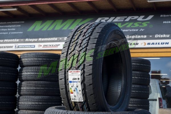 225/70R16 Lassa Competus A/T 2 103T - All Terrain riepas / Vasaras riepas / Vissezonas riepas