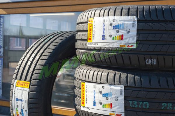 235/55R19 Pirelli Cinturato P7 (P7C2) 105H XL MO - Vasaras riepas