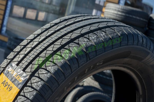 235/65R17 Aplus A919 104H - Vasaras riepas