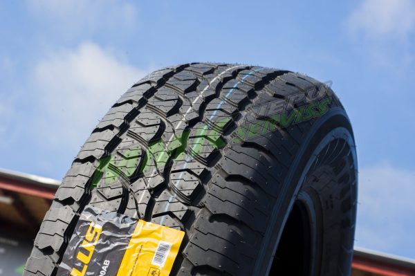 235/75R15 Aplus A999 A/T 109S XL - All Terrain riepas / Vasaras riepas / Vissezonas riepas