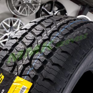 235/75R15 Aplus A999 A/T 109S XL - All Terrain riepas / Vasaras riepas / Vissezonas riepas