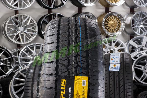 235/75R15 Aplus A999 A/T 109S XL - All Terrain riepas / Vasaras riepas / Vissezonas riepas