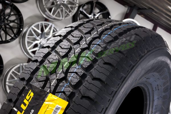 235/75R15 Aplus A999 A/T 109S XL - All Terrain riepas / Vasaras riepas / Vissezonas riepas