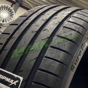 245/35R20 Gripmax SureGrip Pro Sport 95Y XL - Vasaras riepas