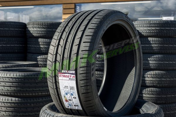 325/30R21 Dynamo Street-H MU02 108Y XL - Vasaras riepas