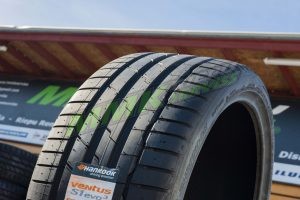 325/30R21 Hankook Ventus S1 evo3 SUV (K127A) 108Y XL - Vasaras riepas