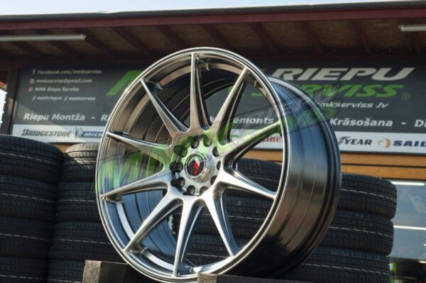 Japan Racing JR11 Replika R18 5x120