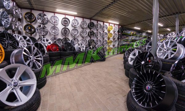 185/65R15 Malatesta MH1 88V - Vasaras riepas