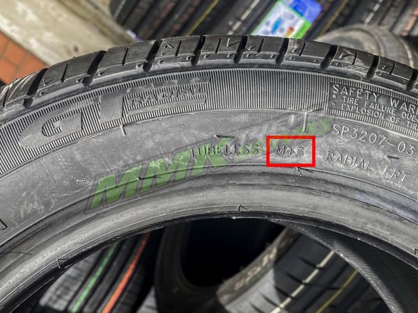 195/50R13C GT Radial Kargomax ST-6000 M+S 104/101N - Vasaras riepas / Vissezonas riepas / Ziemas riepas