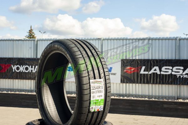 225/40R18 Malatesta Extreme-S 92W - Vasaras riepas