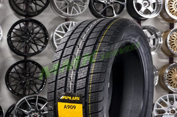 225/45R17 Aplus A909 94W XL - Vasaras riepas / Vissezonas riepas