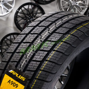 225/45R17 Aplus A909 94W XL - Vasaras riepas / Vissezonas riepas