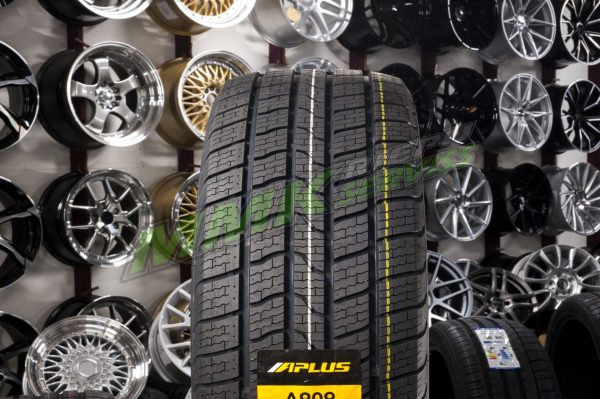 225/45R17 Aplus A909 94W XL - Vasaras riepas / Vissezonas riepas