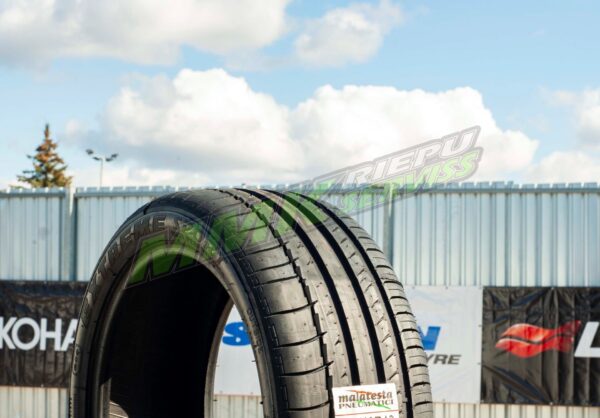 225/45R17 Malatesta Extreme-S 91W (Atjaunotas) - Vasaras riepas