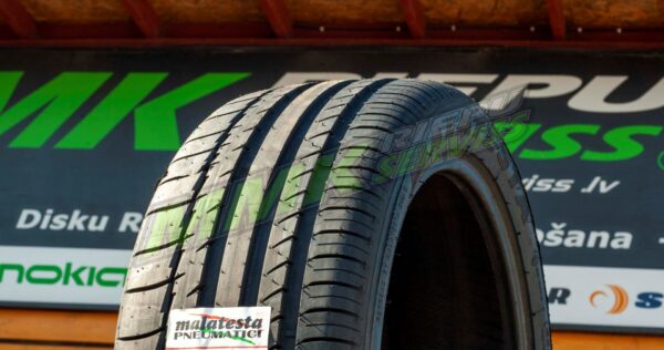 225/45R17 Malatesta Extreme-S 91W (Atjaunotas) - Vasaras riepas