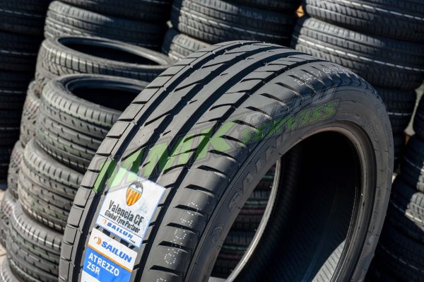 275/35R19 Sailun Atrezzo ZSR 96Y - Vasaras riepas