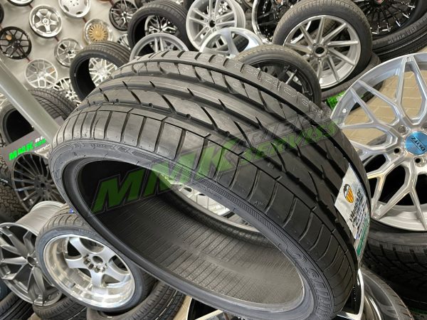 275/40R19 Sailun Atrezzo ZSR SUV 105Y XL - Vasaras riepas