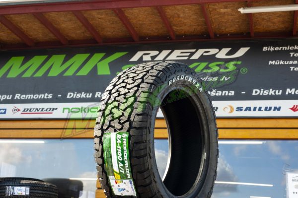 275/60R20 Roadcruza RA1100 115T A/T - All Terrain riepas / Vasaras riepas