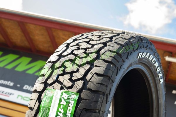 275/60R20 Roadcruza RA1100 115T A/T - All Terrain riepas / Vasaras riepas