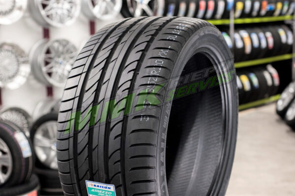 315/35R20 Sailun Atrezzo ZSR SUV 110Y XL - Vasaras riepas