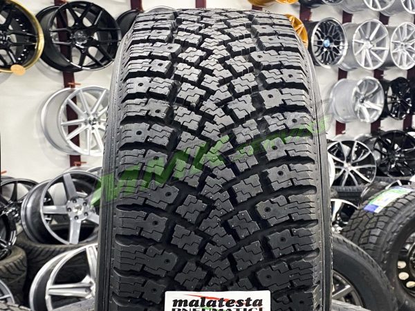 175/65R14 Malatesta Polaris 82T - Vissezonas riepas / Ziemas riepas