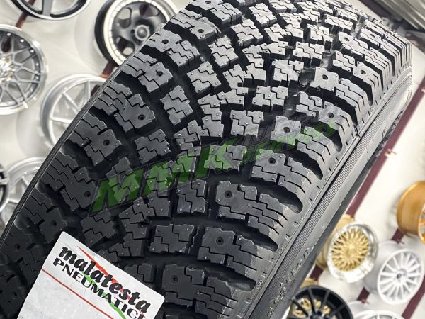 175/65R14 Malatesta Polaris 82T - Vissezonas riepas / Ziemas riepas