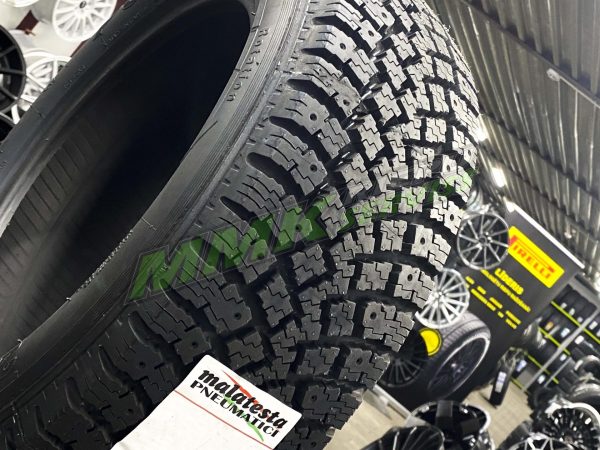 175/65R14 Malatesta Polaris 82T - Vissezonas riepas / Ziemas riepas