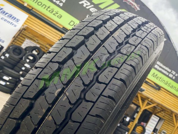 195/70R15C Falken Linam R51 104/102R DOT14 - Vasaras riepas