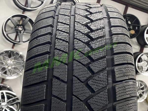 205/50R17 Malatesta Thermic M79T 93W - Vissezonas riepas / Ziemas riepas